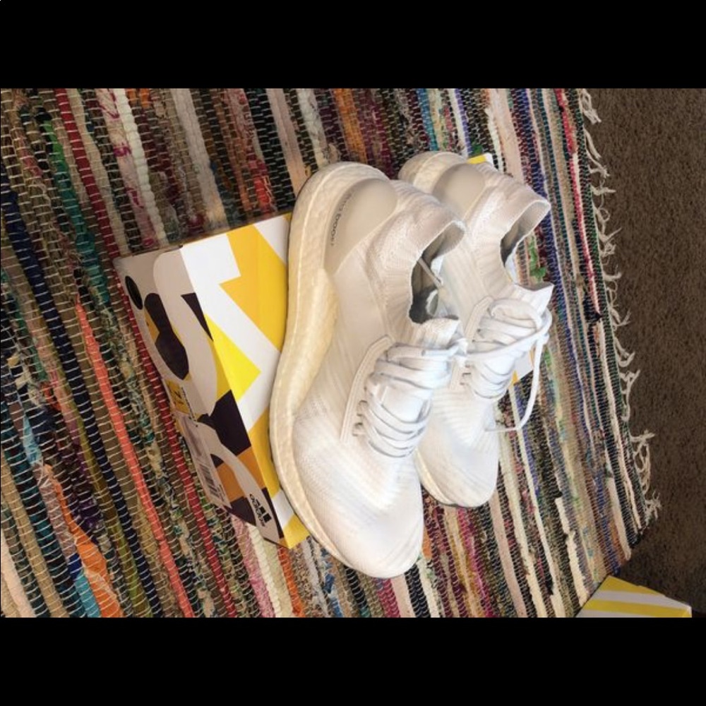 Adidas Ultraboost